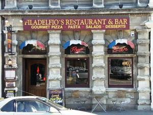 Dreamed of owning your own restaurant and bar? This sale is a must to investigate. 
